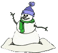 Snowman